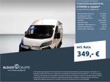 Citroën e-Jumper KW L3H2 70KW/H Club - Offers matching your search criteria