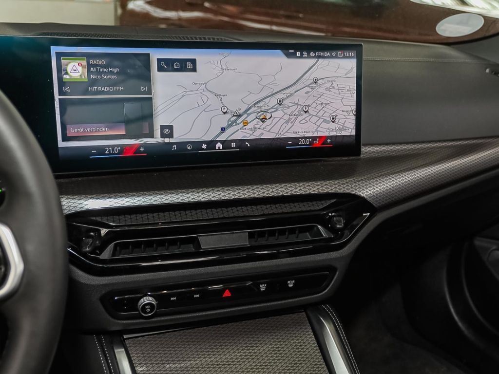 BMW 420 - Bild 12