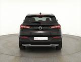 Opel Grandland 1.2 X Ultimate LED Navi AHK 360° - Opel: Grandland