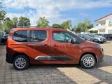 Citroën Berlingo Feel Pack Elektro *HEADUP* - Citroën Berlingo mit Elektro-Antrieb: Automatik