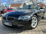 BMW Z4 Roadster 2.0i Cabrio*Scheckheft*74 tkm* - BMW Z4 in Ludwigshafen