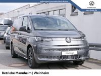 Volkswagen T7 Multivan - Vorschau Bild 3