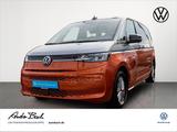 Volkswagen Multivan Life 1.4 eHybrid KÜ DSG LED Panorama AC - VW T7 Multivan Gebrauchtwagen in Wuppertal