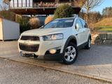 Chevrolet Captiva 7 Sitze - Chevrolet Captiva in Bochum