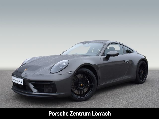 Porsche 992 911 Carrera GTS Sportabgas Abstandstempomat