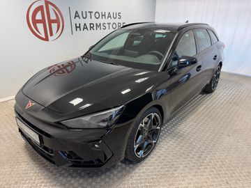 Cupra Leon Sportstourer 2.0 245 kW 4*4 VZ AHK Sennhei.