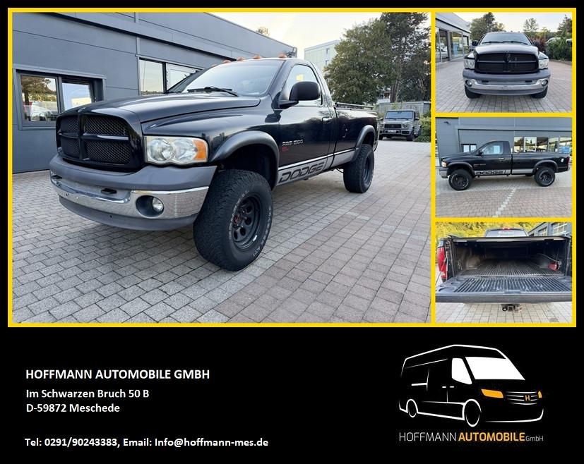 Andere DODGE RAM 4,7 V8 1500 Schalter 4x2 RWD