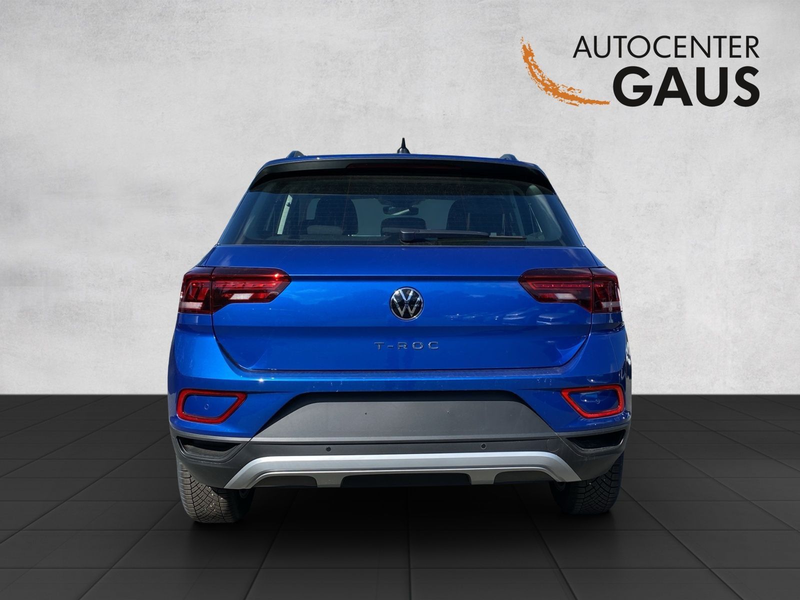 Volkswagen T-Roc - Bild 7