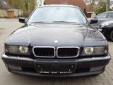 BMW 728i Auto, Exclusiv - BMW 7 Series aus 1998