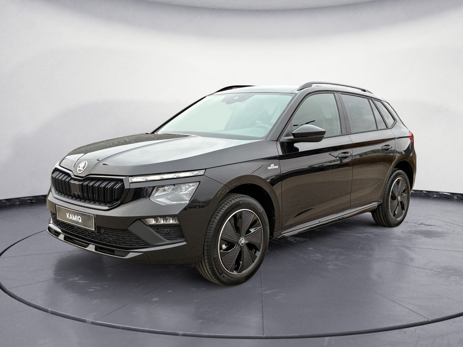 Skoda Kamiq - Bild 2