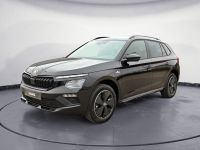 Skoda Kamiq - Vorschau Bild 2