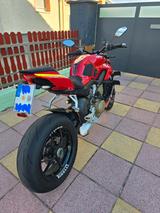 Ducati Streetfighter V4 - STREETFIGHTER
