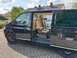 Volkswagen VW T5 Multivan Highline 4M, 2xE-Tür, erst 20tkm - Volkswagen T5 Multivan in Essen