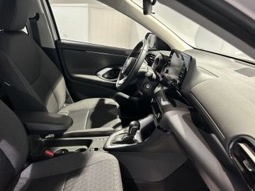 Toyota Yaris - 8