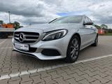 Mercedes-Benz C 180 C T-Modell C 180 CGI T - Mercedes-Benz C 180: T Modell