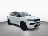 Jeep Compass 1.3 Plug-In Hybrid - gebrauchte Jeep SUV & Geländewagen