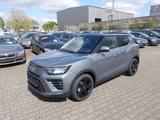 Ssangyong Tivoli 1.5 T Blackline Navi Sitzh. LED, Alu18" - Ssangyong Tivoli in Düsseldorf