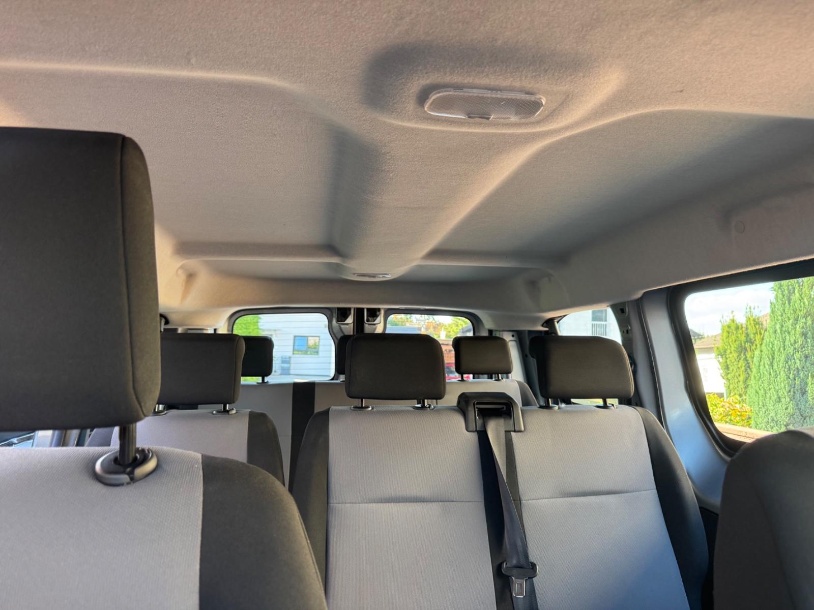 Peugeot Expert Traveller L2 8Sitzer 2xPDC+NAVI+Tempomat