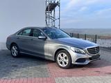 Mercedes-Benz C 220 Avantgarde*NAVI*LED*LUFTFEDERUNG*KAMERA*
