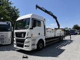 MAN TGX 26.440 6X2 Kran Hiab 144 - MAN Tgx 26 440