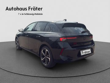 Fotografie 6 des Opel Astra L GS Kamera AHK Sitz-/Lenkradheizung