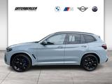 BMW X3 xDrive20d M Sportpaket-HiFi-DAB-Komfortzugang - gebrauchte BMW X3 aus dem Jahr 2024