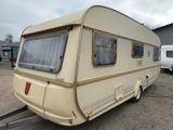 Tabbert 540 RD Comtesse FESTBETT 1500 KG - Offers matching your search criteria