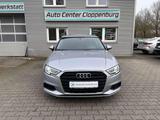 Audi A3 30 TFSI S-Line Limousine - Audi A3 30 TFSI Gebrauchtwagen