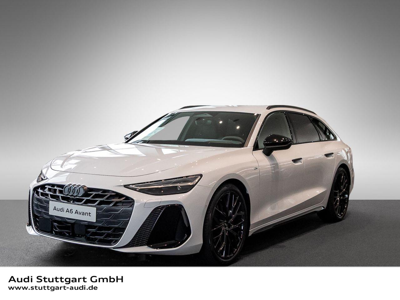 Audi A6 Avant TDI 150 kW S tronic