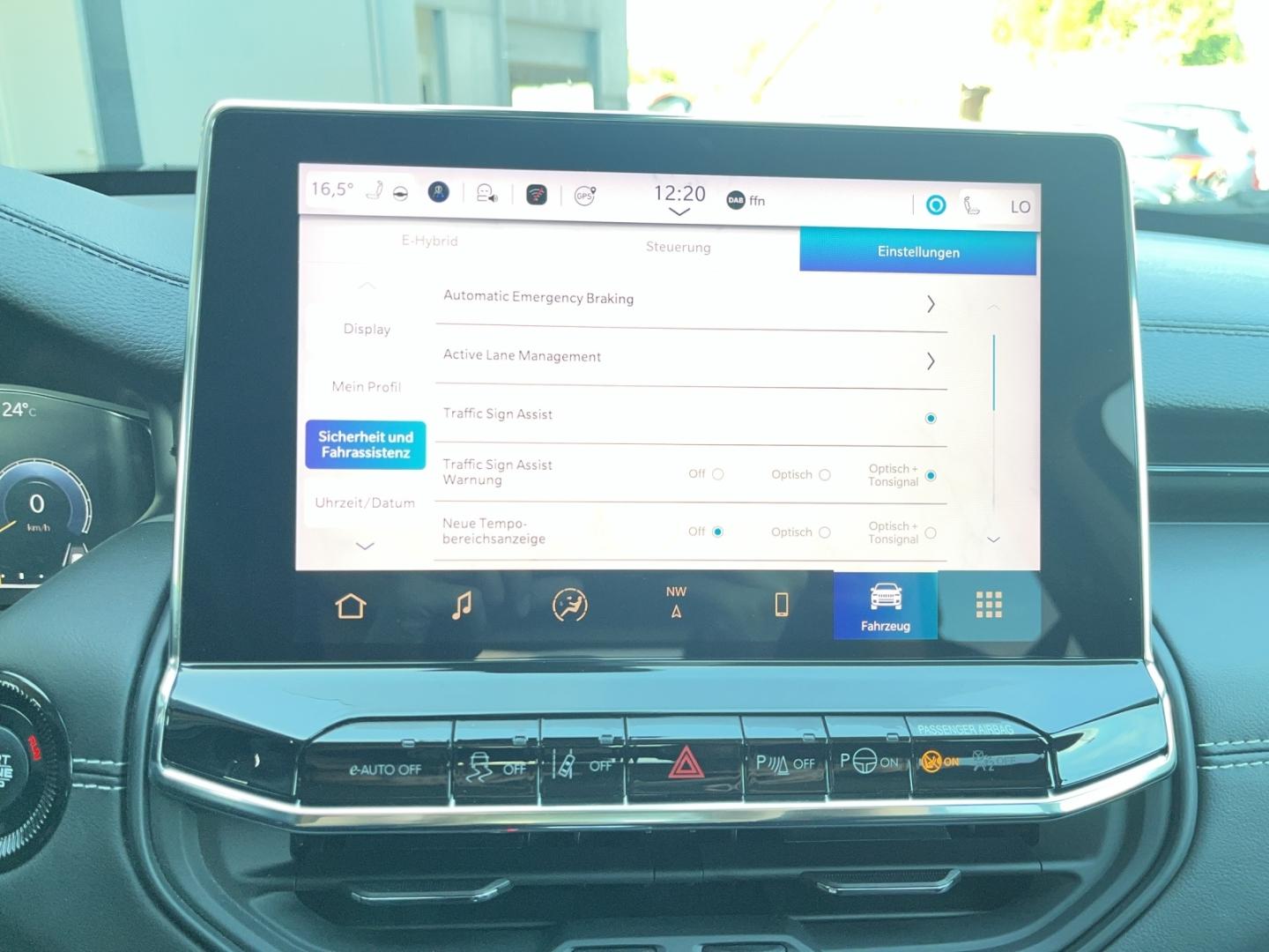 Jeep Compass Summit 360KAM+ACC+KLIMASITZE+LEDER+NAVI+