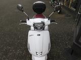 Kymco Like II 50 / 4 Takt / Top Case / Garantie - KYMCO ROLLER 50