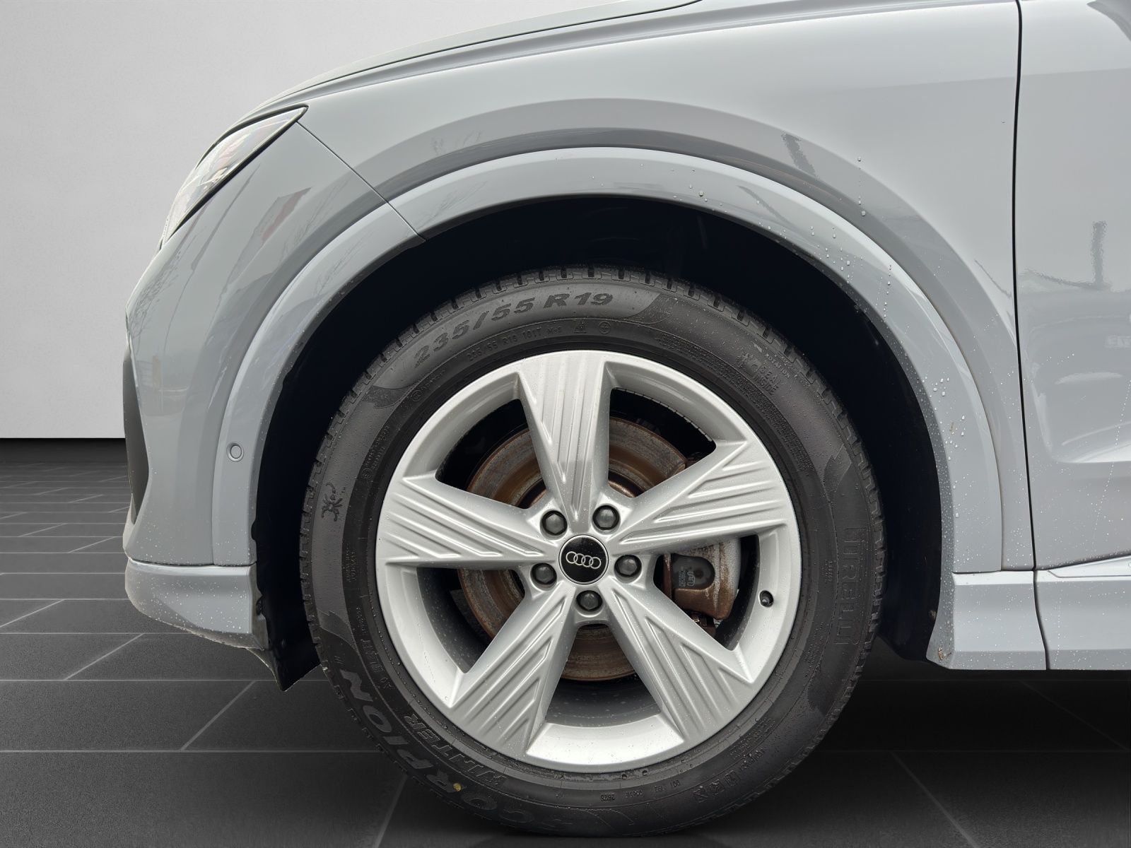 Audi Q4 e-tron - Bild 9