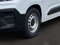 Fiat Doblo L2 Heavy KaWa 1.5 BlueHDi NAVI SITZHZG CAM - Image