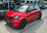 Smart ForFour forfour Sport/FALTDACH/NAVI/JBL/LEDER - Smart ForFour in München