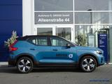 Volvo XC40 Recharge Single Motor Ultimate - Volvo aus 2023