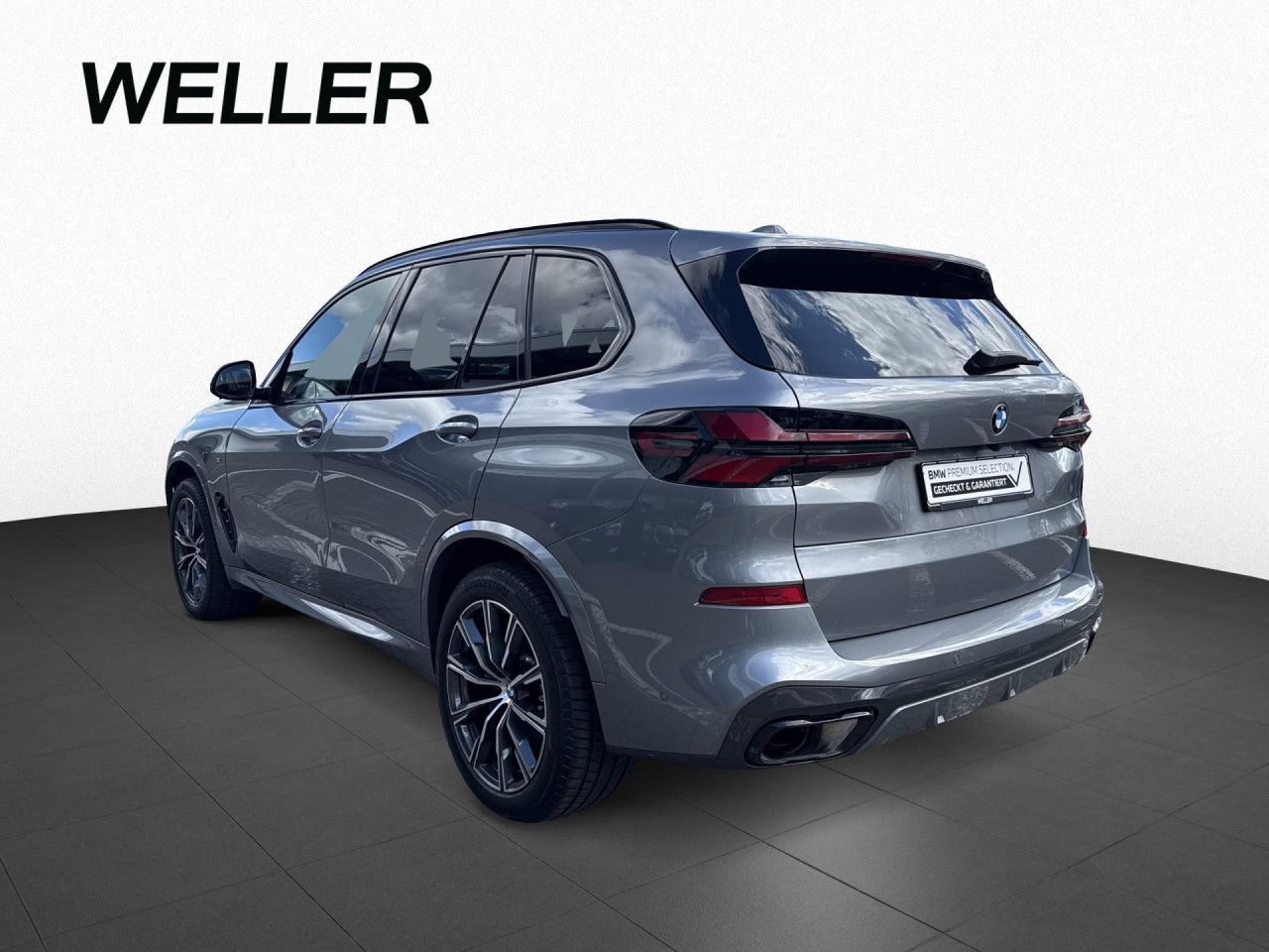 BMW X5 - Bild 10