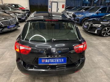 MYAUTOCENTER – Gebraucht- und Jahreswagen mit Werkstattservice in Pfaffenhofen Seat Ibiza ST Style Viva 1.6 TDI *NAVI*KLIMAAUT*TEMPO