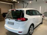 Opel Zafira Tourer 1.4 Turbo drive - Opel Zafira Tourer drive mit Benzin-Antrieb