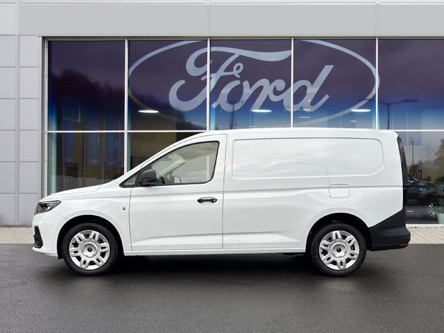 Fahrzeugabbildung Ford Transit Connect   2.0 Ecoblue Trend L2 #GJR #NAV