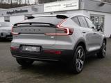 Volvo C40 Recharge Single Motor Plus STANDHZ LED PANO - Volvo C40