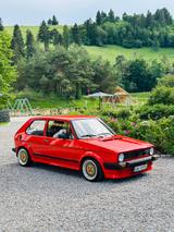 Volkswagen Golf Mk1 GTI - Volkswagen Golf Oldtimer mit Benzin-Antrieb