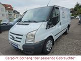 Ford Transit Kasten FT 280 K Trend LKW Wohnmobilumbau - Ford Transit: Wohnmobil