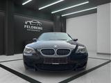 BMW M5°V10°DEUTSCH°UNFALFREI°NAV°XENON°MEMORY°HEADUP - BMW: V10