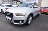 Audi Q3 2.0 TFSI quattro *Automatik*1.Hand*GARANTIE++ - gebrauchte Audi Q3 aus dem Jahr 2013