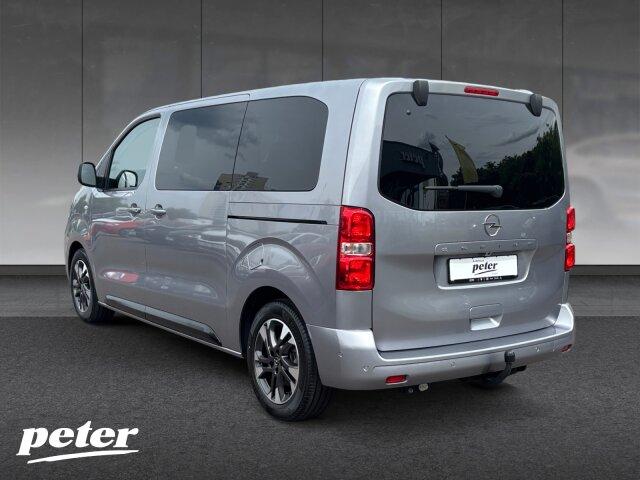 Opel Zafira GS 2.2 D +180°Kamera+Pano-Dach+Massage+