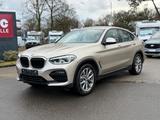 BMW X4 xDrive 30 i Advantage 1. Hand - gebrauchte BMW X4 aus dem Jahr 2020