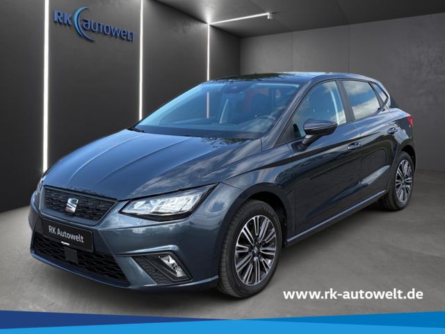 Ibiza Style 1.0 TSI LED Apple CarPlay Android Au