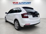 Skoda Rapid/PANORAMA/TEMPOMAT/SZH/PDC/XENON/KLIMA - Skoda Rapid: Kleinwagen