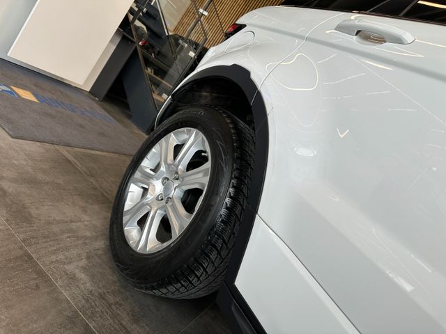 Land Rover Range Rover Evoque SE *Dynamic*BiXenon*AHK*