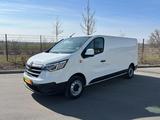 Renault Trafic 150 L2H1 - 3J GARANTIE - LED_Kamera_AHK - Gebrauchtwagen in Würzburg